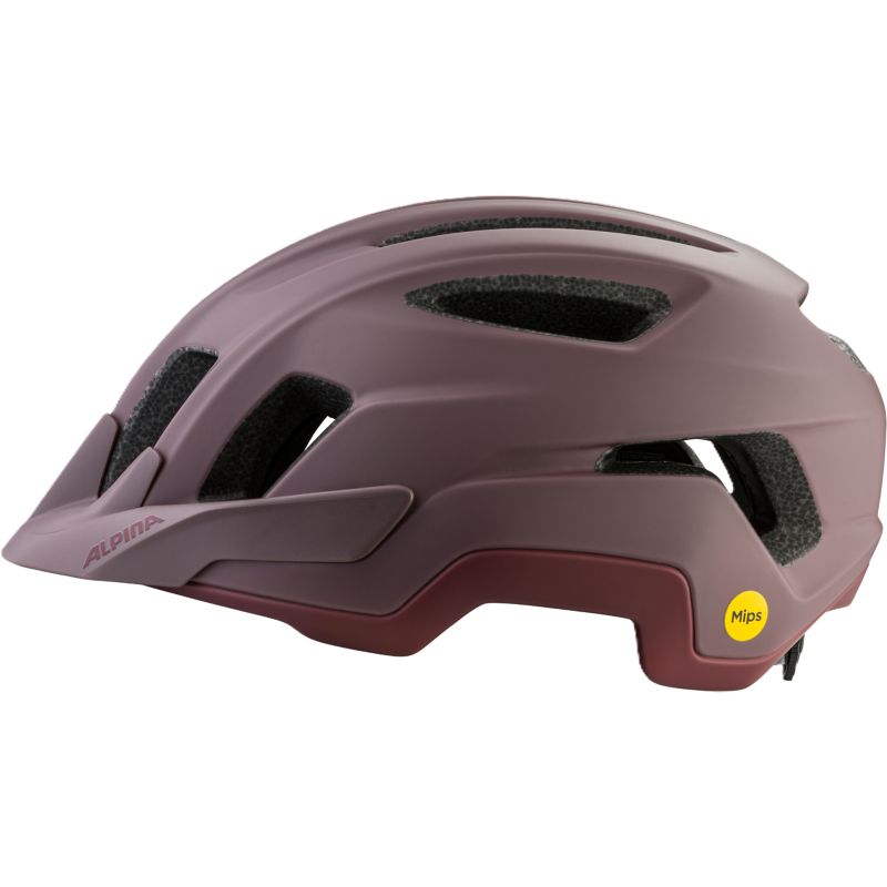 Alpina Paranus MIPS Radhelm