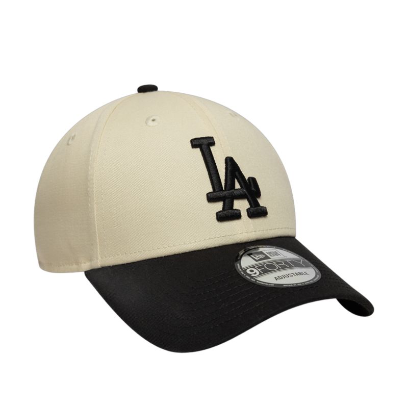 New Era COLOURBLOCK 9FORTY Freizeitkappe