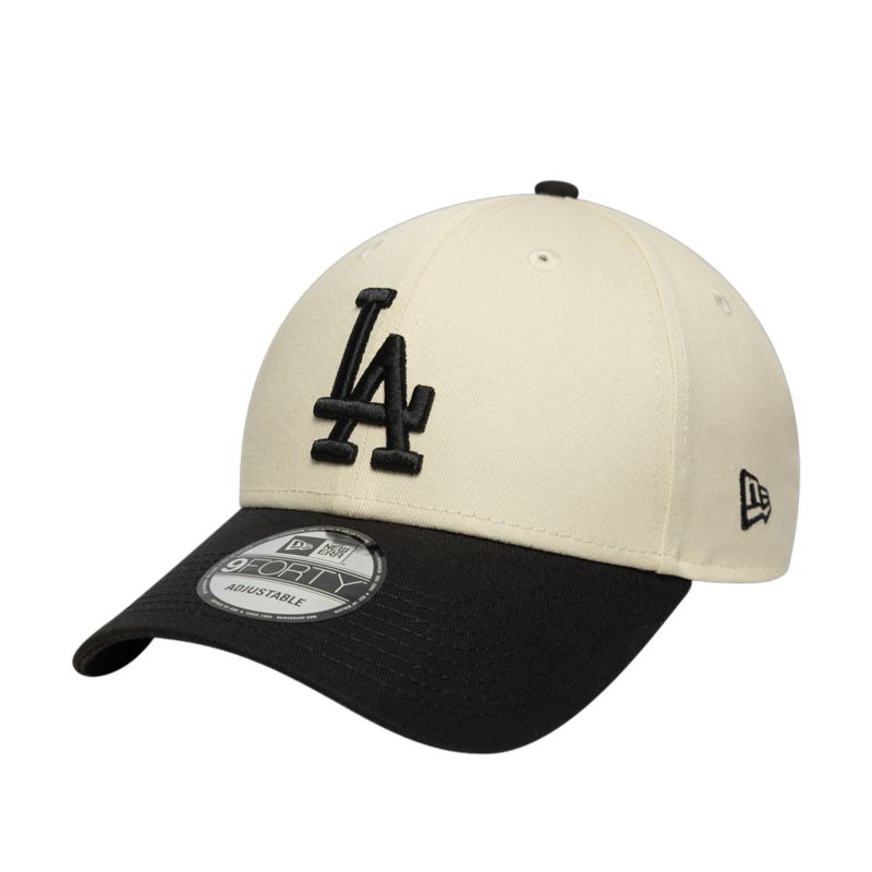 New Era COLOURBLOCK 9FORTY Freizeitkappe