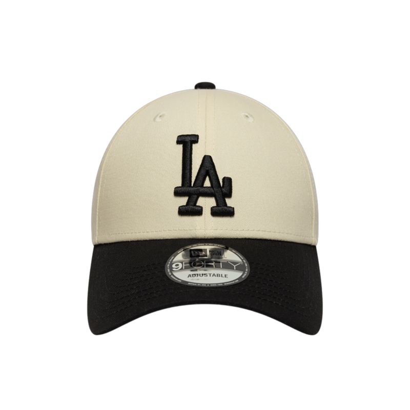 New Era COLOURBLOCK 9FORTY Freizeitkappe