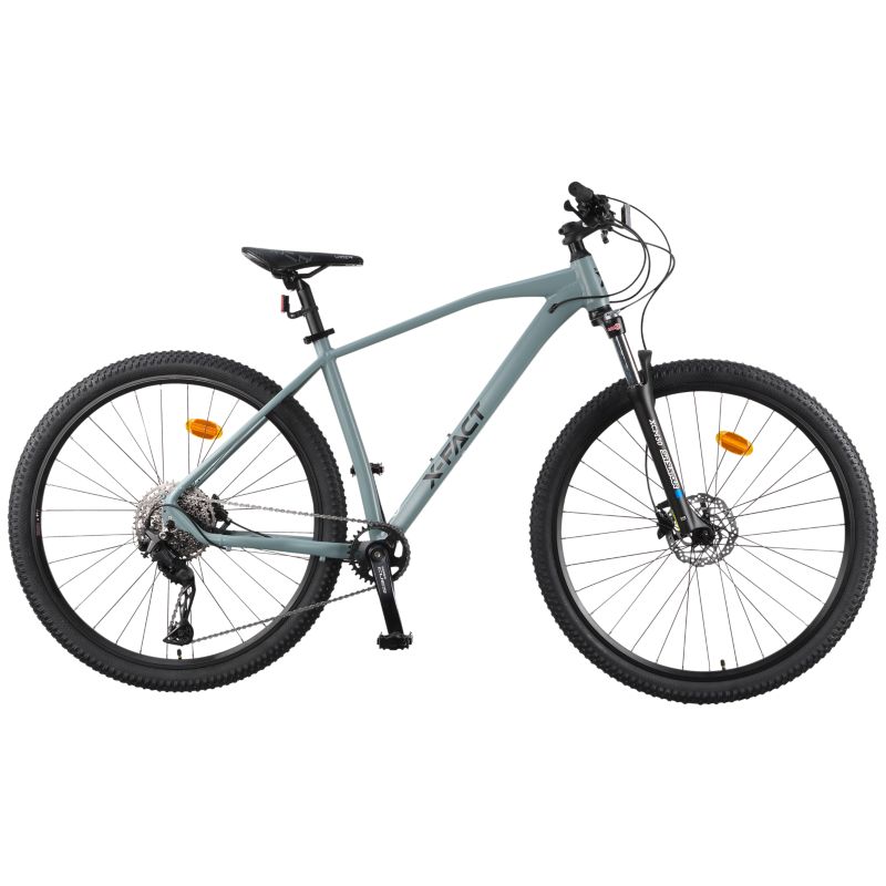 X Fact Showstopper 29 Mountainbike