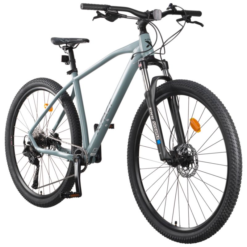 X Fact Showstopper 29 Mountainbike