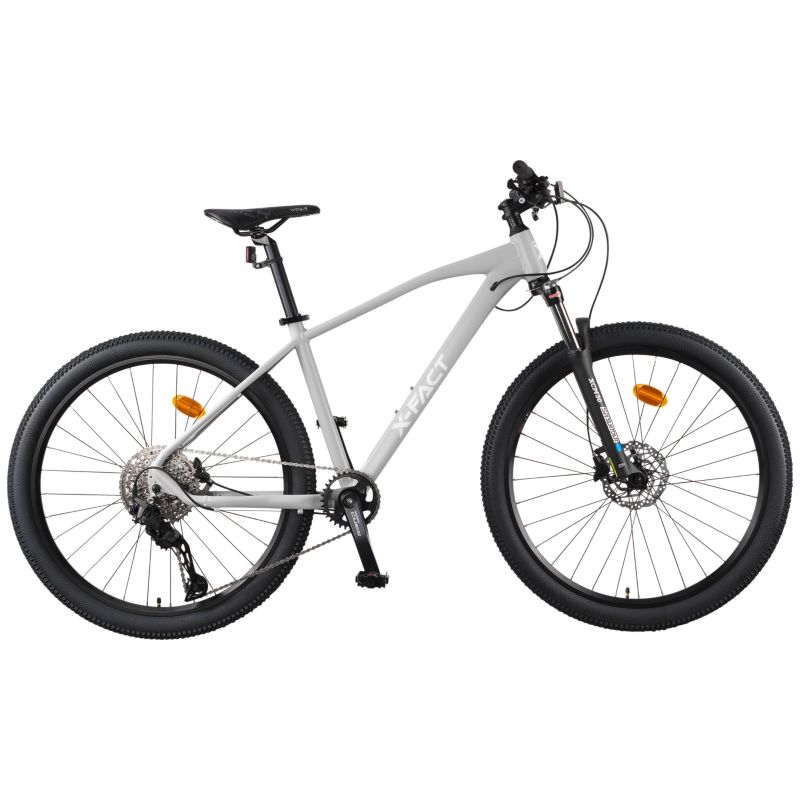 X Fact Showstopper 27,5 Mountainbike
