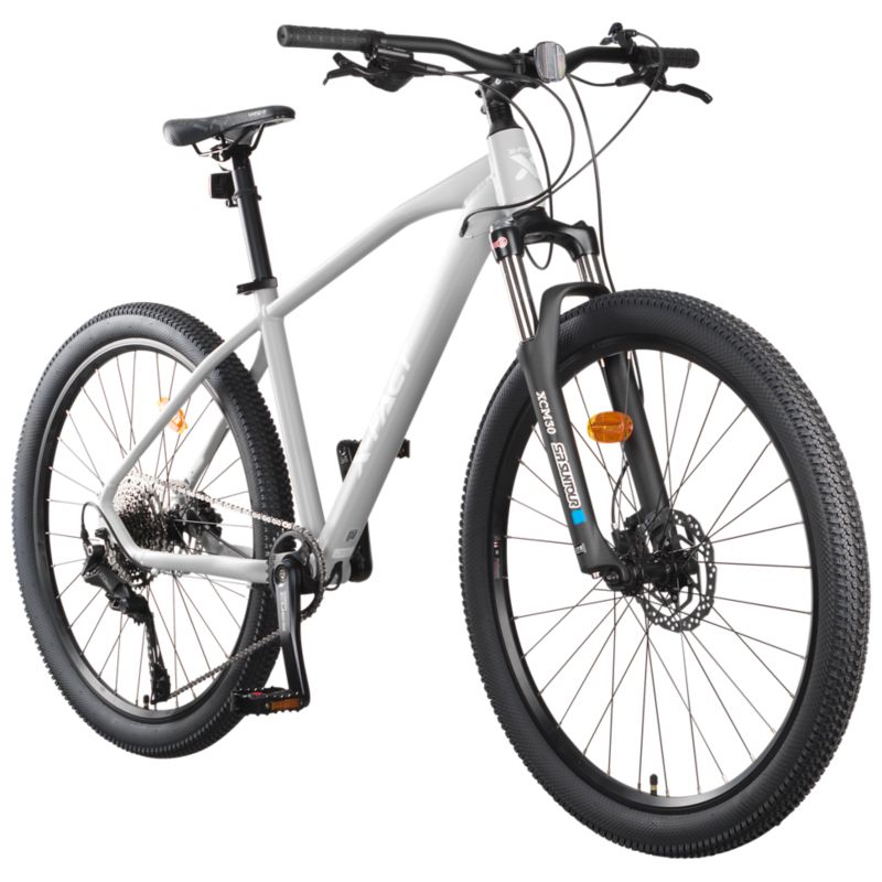 X Fact Showstopper 27,5 Mountainbike