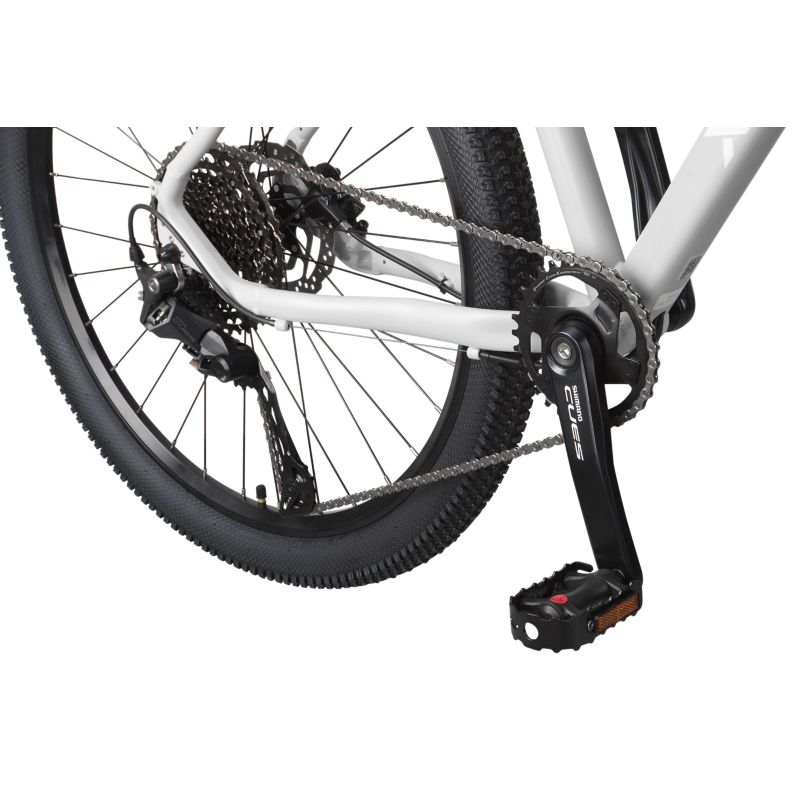 X Fact Showstopper 27,5 Mountainbike