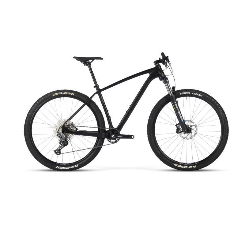 WHISTLE Mojag C5.6 29 Mountainbike