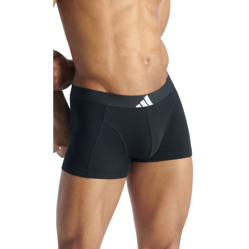 Adidas Trunk 2er Unterhose