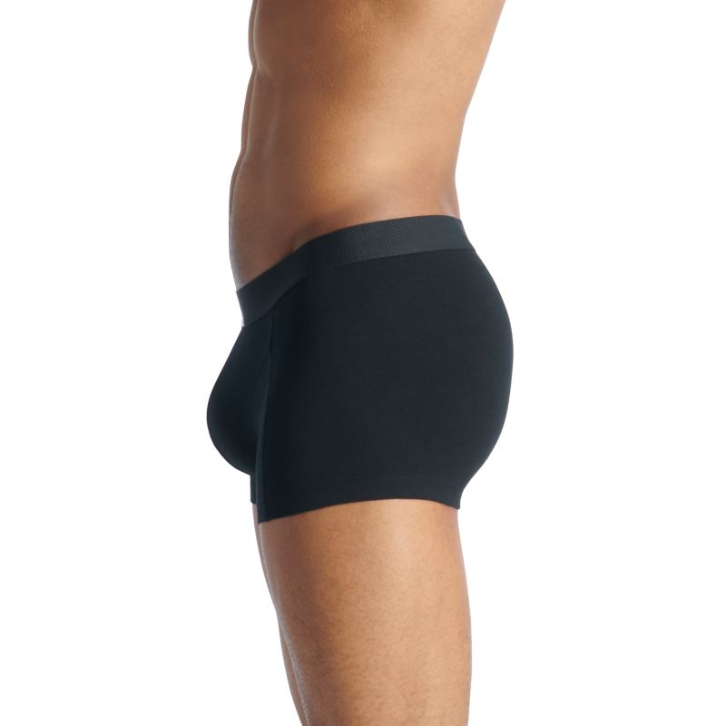 Adidas Trunk 2er Unterhose