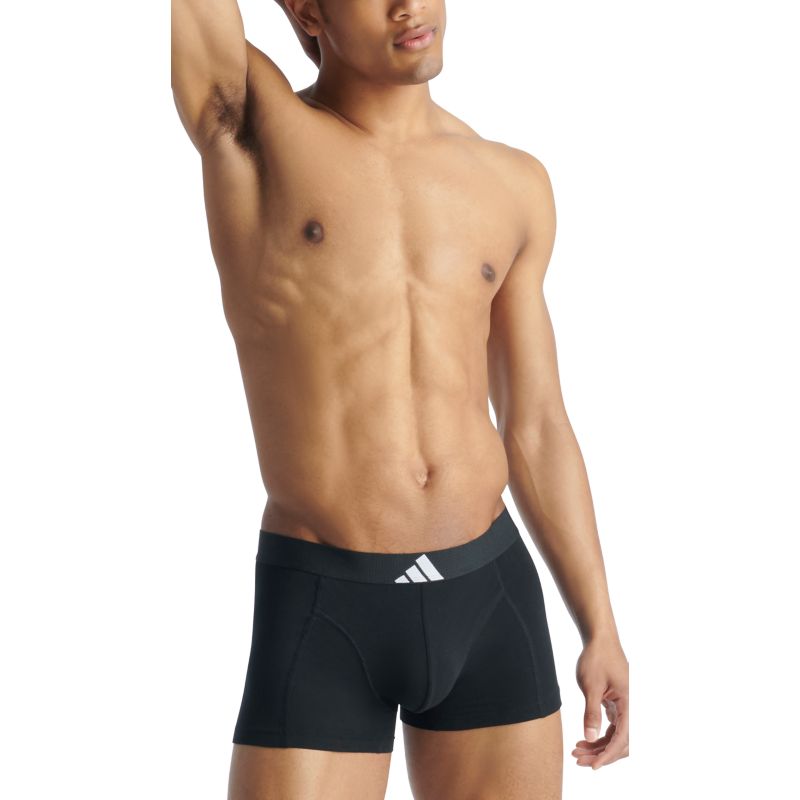 Adidas Trunk 2er Unterhose
