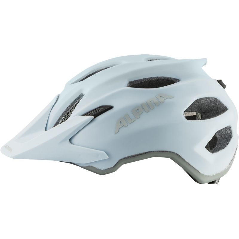 Alpina Carapax JR Radhelm