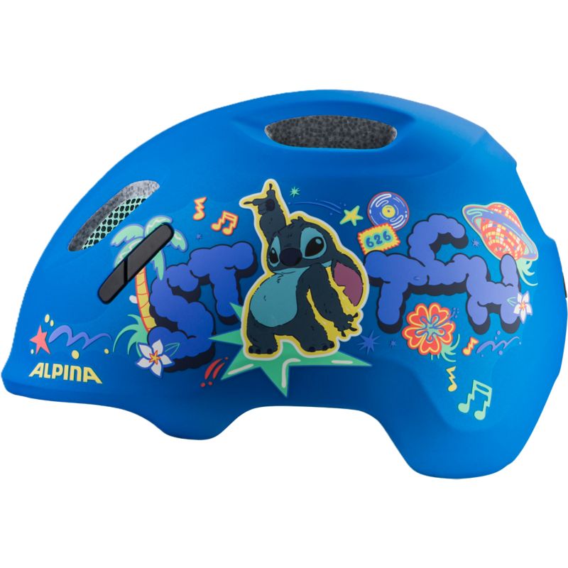 Alpina Ximo 2 Disney Radhelm