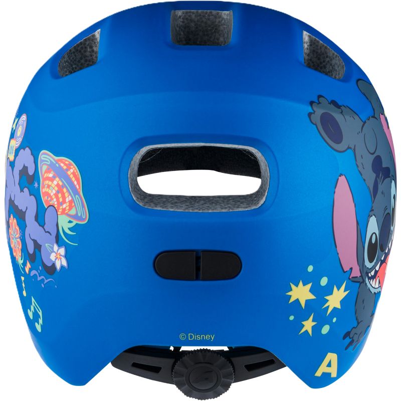 Alpina Ximo 2 Disney Radhelm