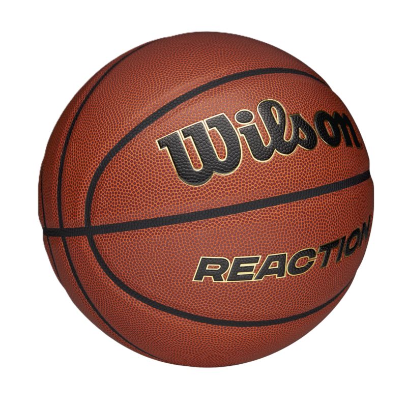 Wilson Reaction Pro BSKT 7 Basketball