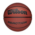 Wilson Reaction BSKT 7 Basketball