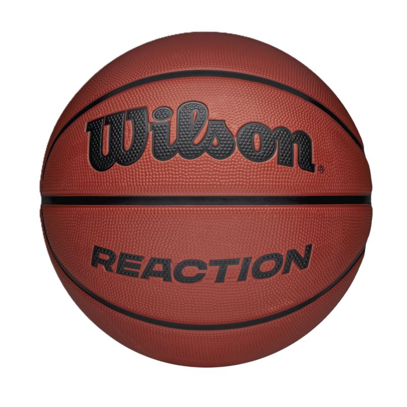 Wilson Reaction BSKT 7 Basketball