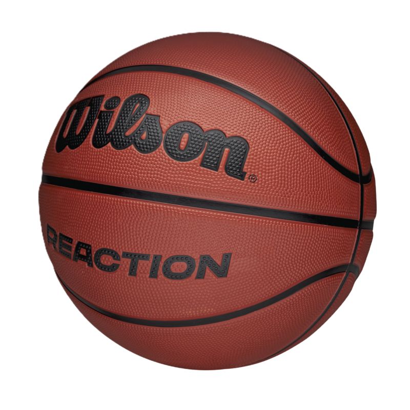 Wilson Reaction BSKT 7 Basketball