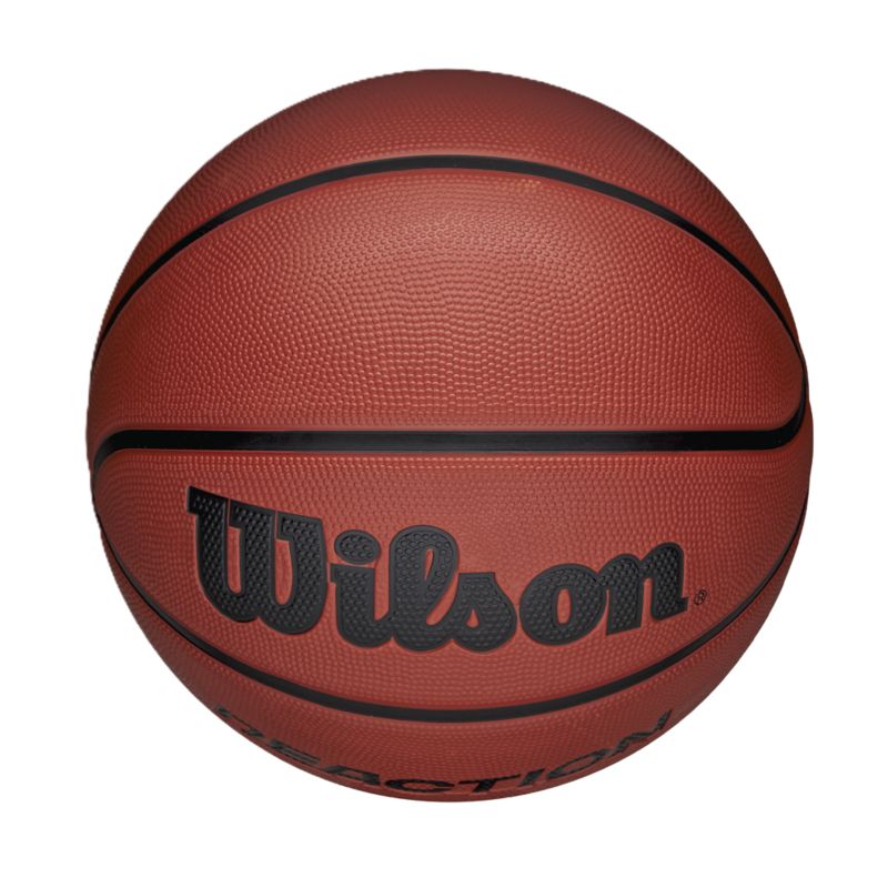 Wilson Reaction BSKT 7 Basketball