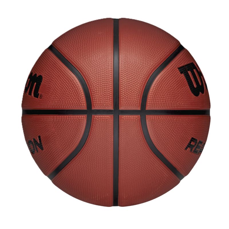Wilson Reaction BSKT 7 Basketball