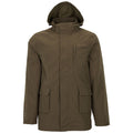 Kilimanjaro Tremes Doppeljacke Herren