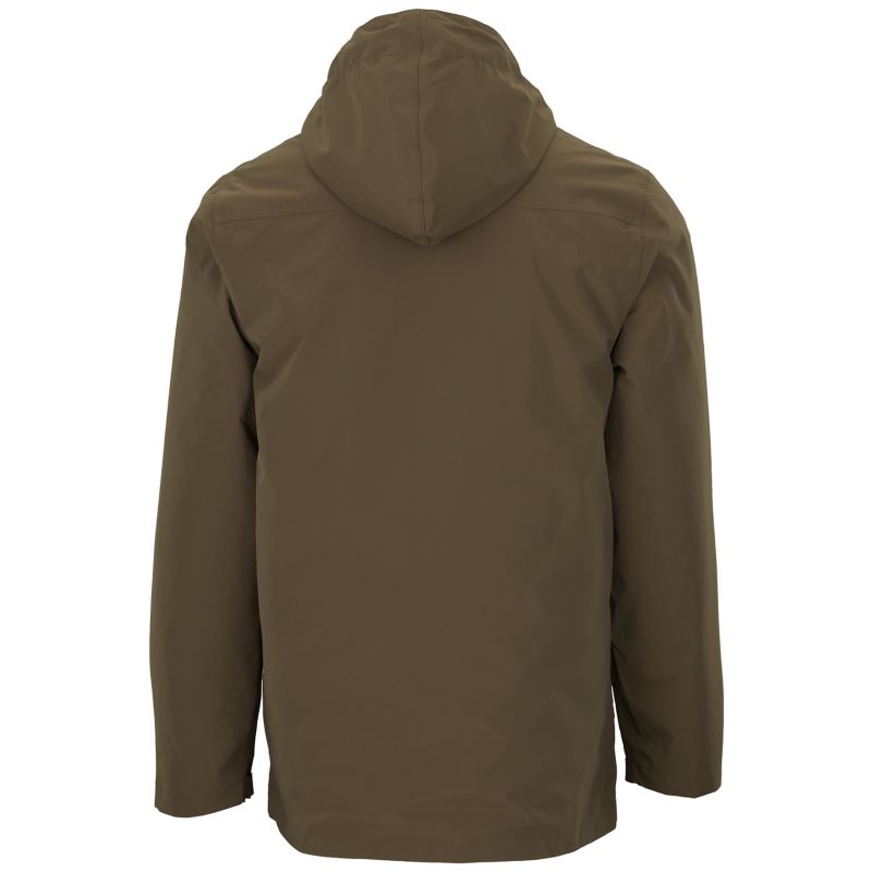 Kilimanjaro Tremes Doppeljacke Herren