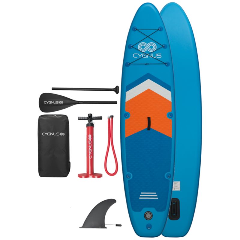 Cygnus Spirit 10 5 SUP