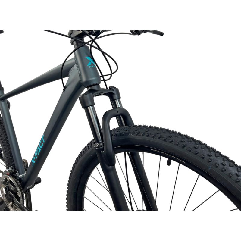 X Fact Ambition 29 Mountainbike