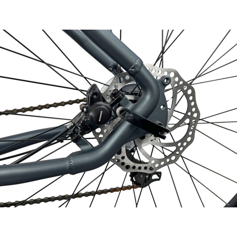 X Fact Ambition 29 Mountainbike