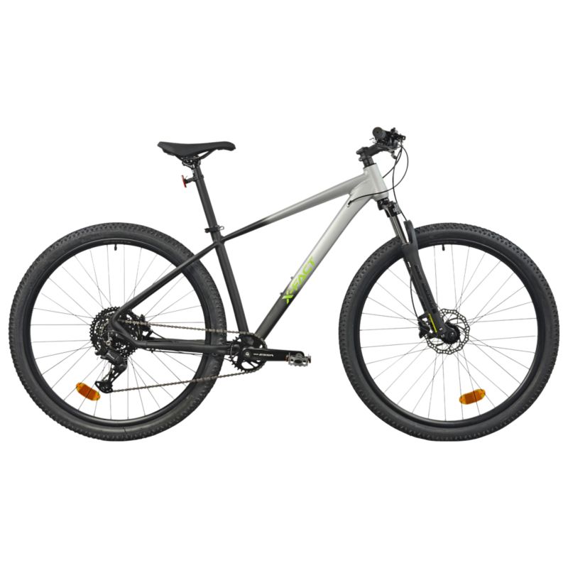 X Fact Showmaker 29 Mountainbike