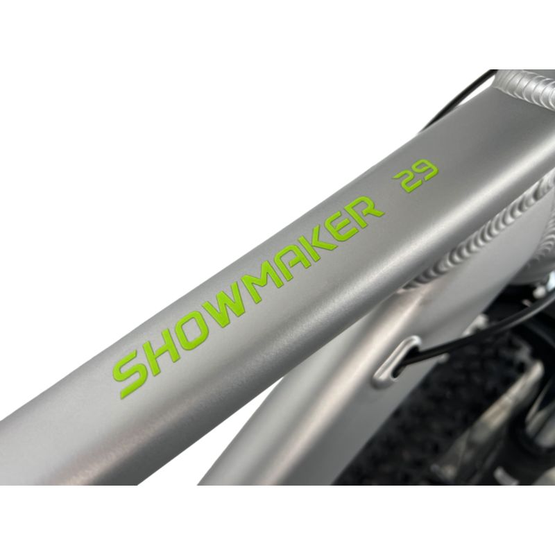 X Fact Showmaker 29 Mountainbike