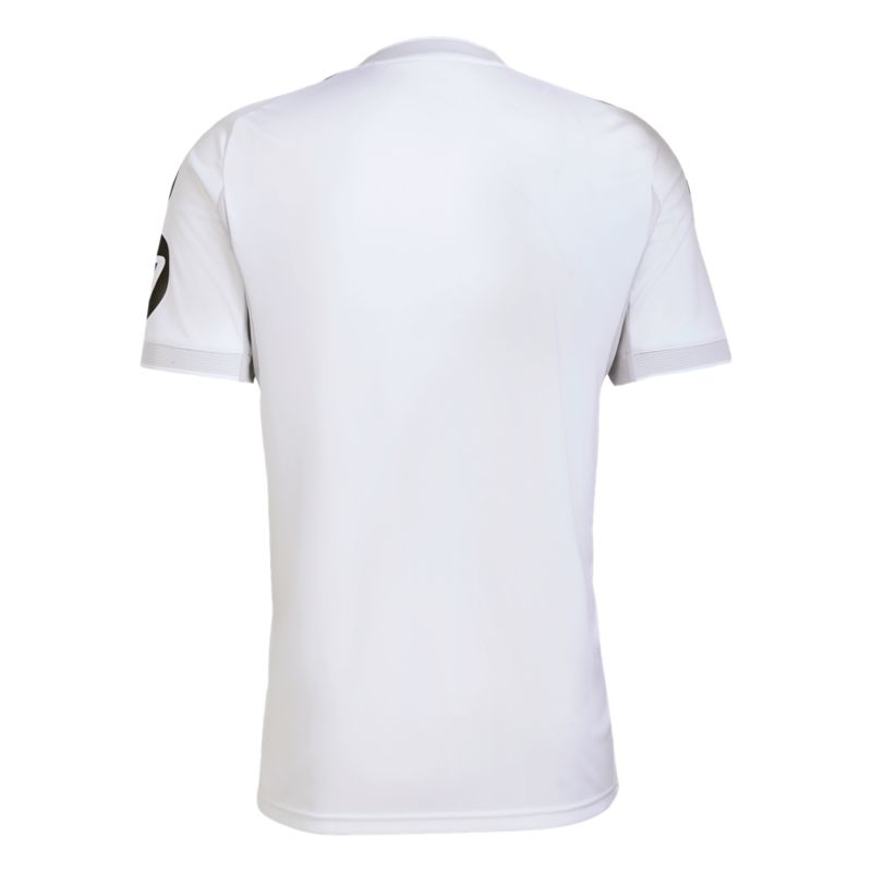 Adidas Real Madrid 25/26 Heimtrikot Fußballtrikot