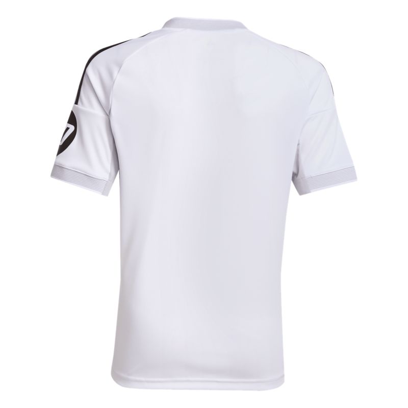 Adidas Real Madrid 25/26 Heimtrikot Kids Fußballtrikot