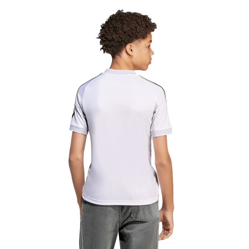 Adidas Real Madrid 25/26 Heimtrikot Kids Fußballtrikot