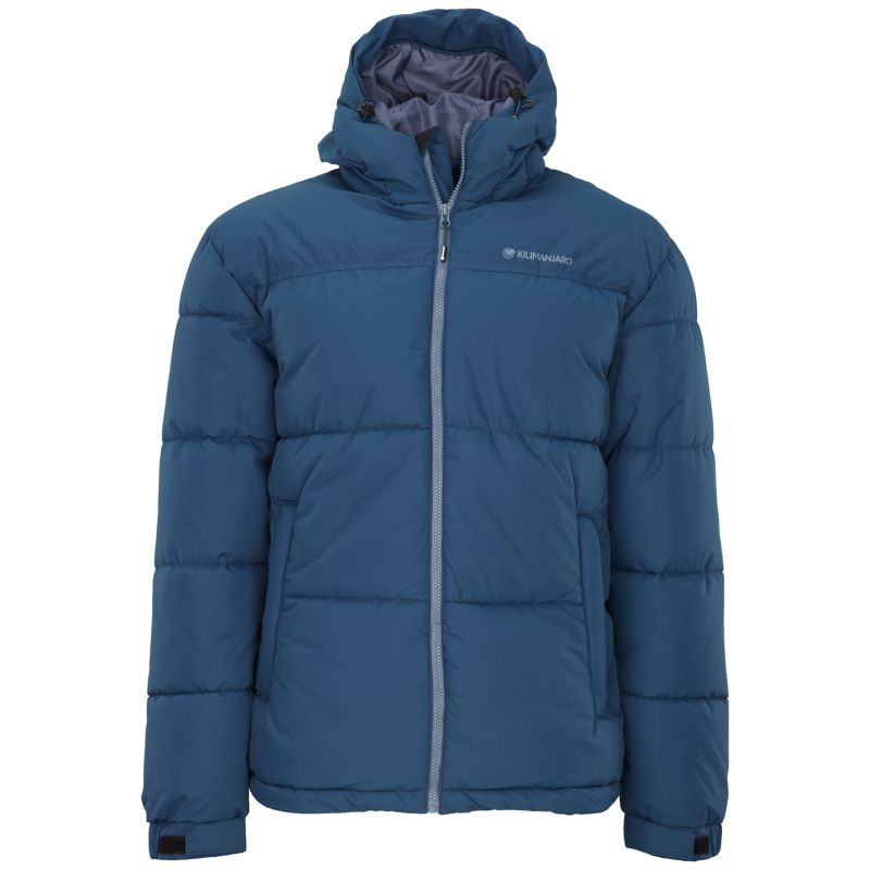 Kilimanjaro VATOS J Steppjacke