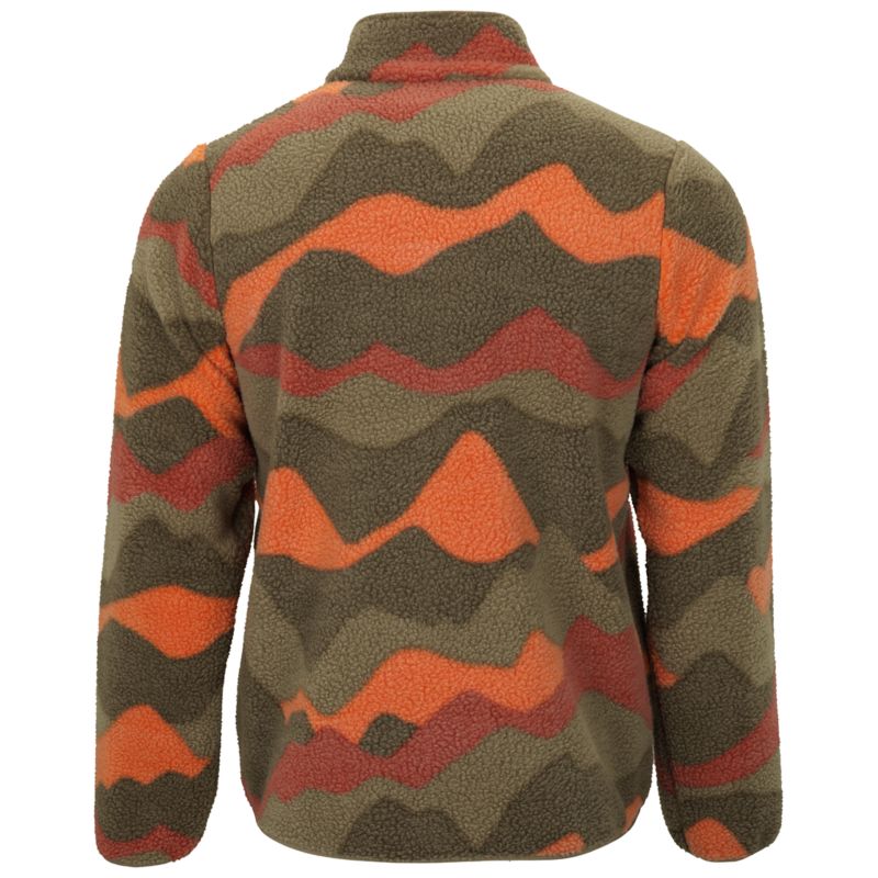 Kilimanjaro CALVAO Fleecejacke