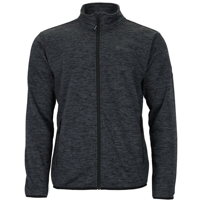 Kilimanjaro RIBERA Wanderjacke