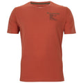 Kilimanjaro Braga Kurzarmshirt Herren