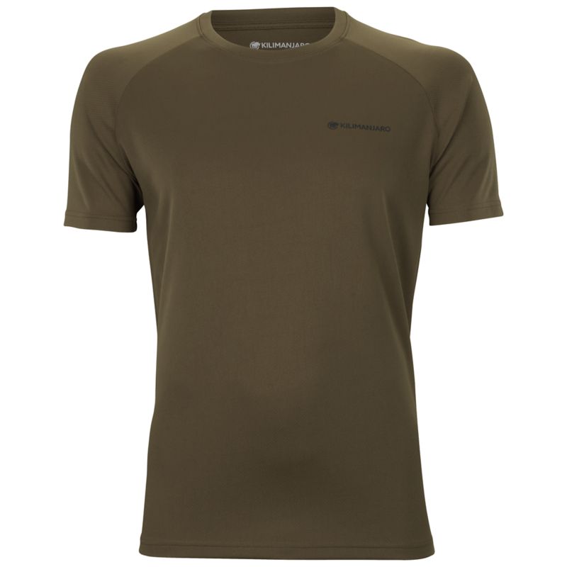 Kilimanjaro FIESCH Funktionsshirt