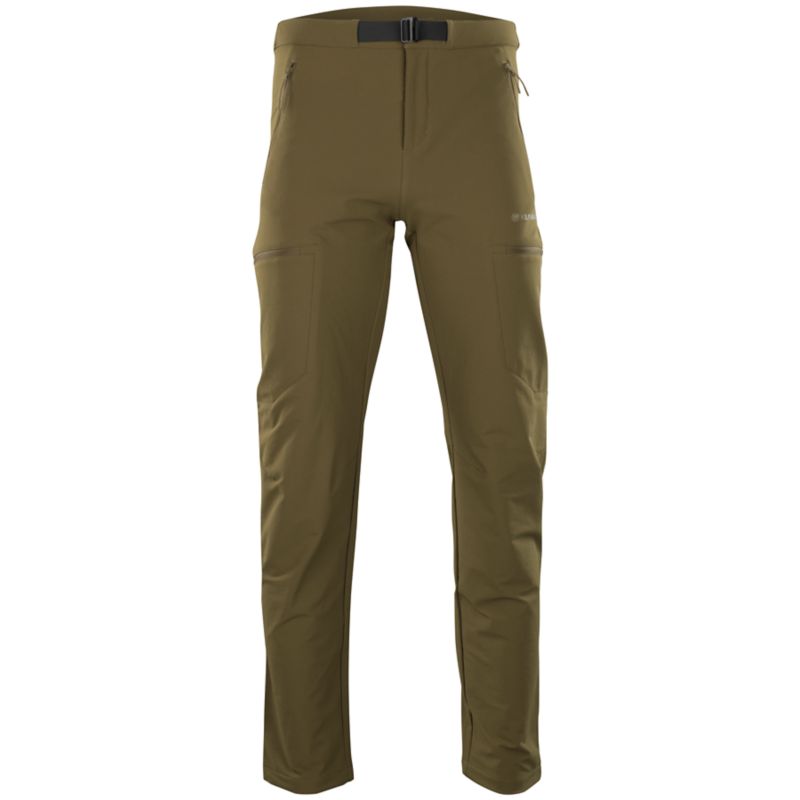 Kilimanjaro Paredes Wanderhose Damen