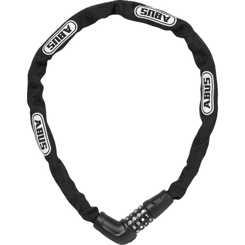 Abus Steel o Chain 5805C Schloss
