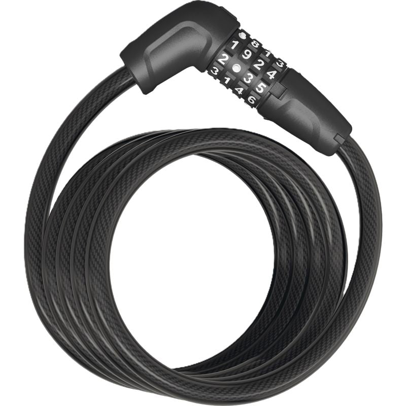 Abus Tresor 6807C Schloss