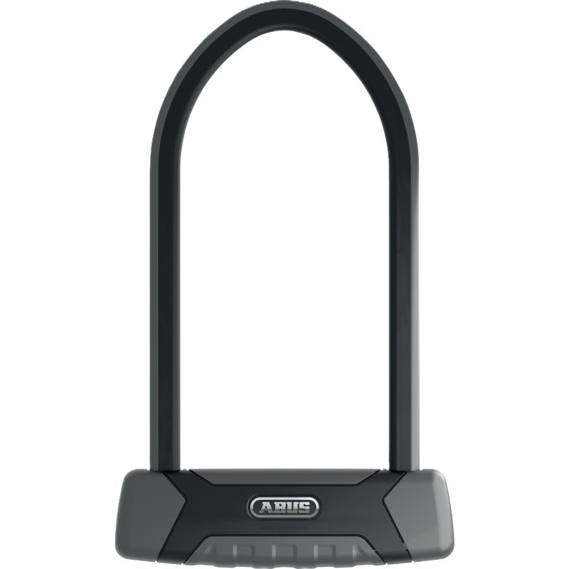 Abus Bordo 6000 LED Schloss