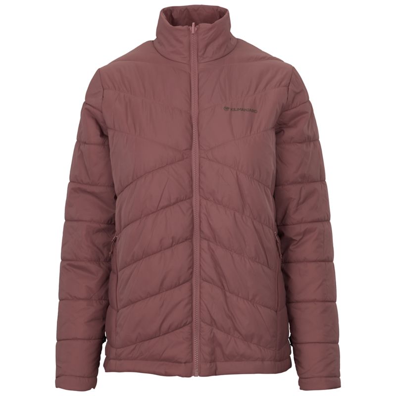 Kilimanjaro Tremes Doppeljacke Damen