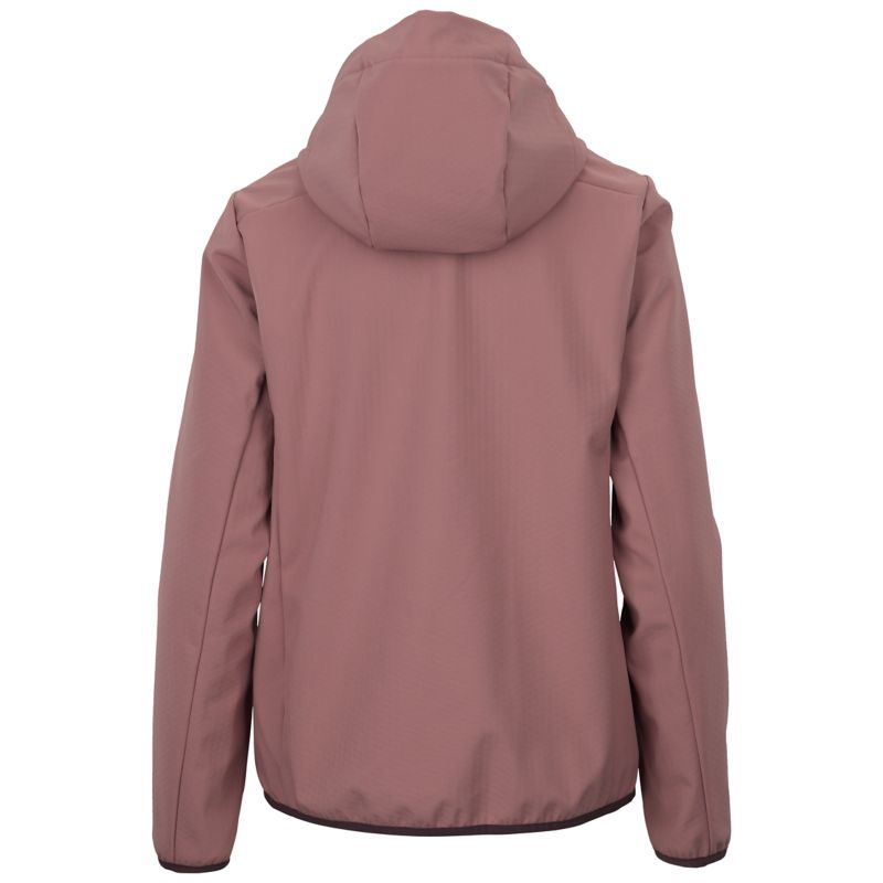 Kilimanjaro LAGOA Softshelljacke