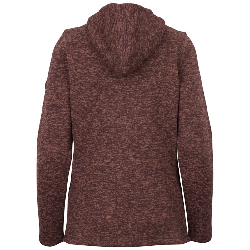 Kilimanjaro PASSO Strickjacke