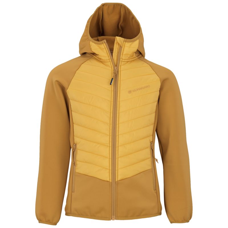 Kilimanjaro CABRELA Jr Wanderjacke