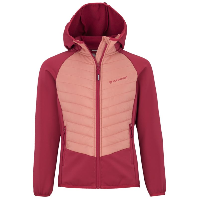 Kilimanjaro CABRELA Jr Wanderjacke