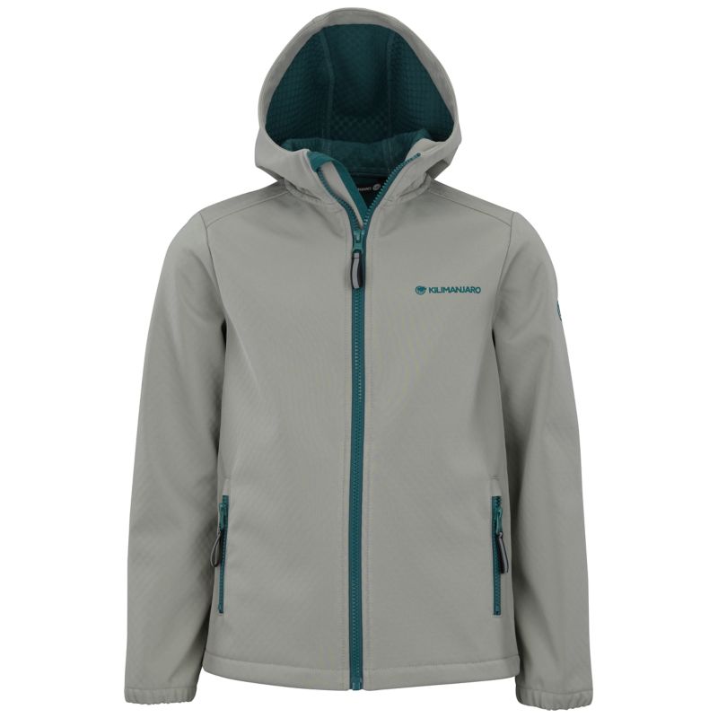 Kilimanjaro Navelli Softshelljacke