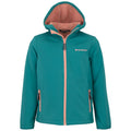 Kilimanjaro Navelli Softshelljacke