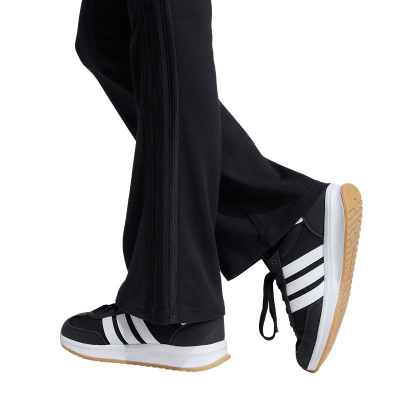 Adidas Seasonals Glam Flared Leggings Hose