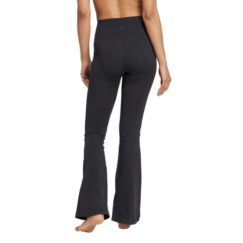 Adidas All Me Flare Leggings Funktionshose